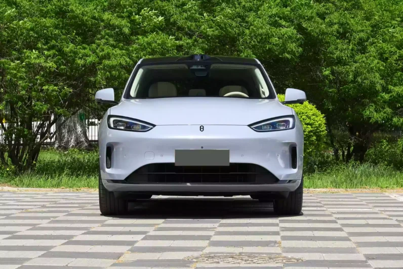 AITO M5