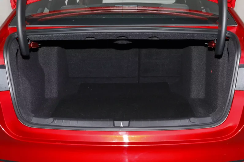 BYD Qin PLUS EV