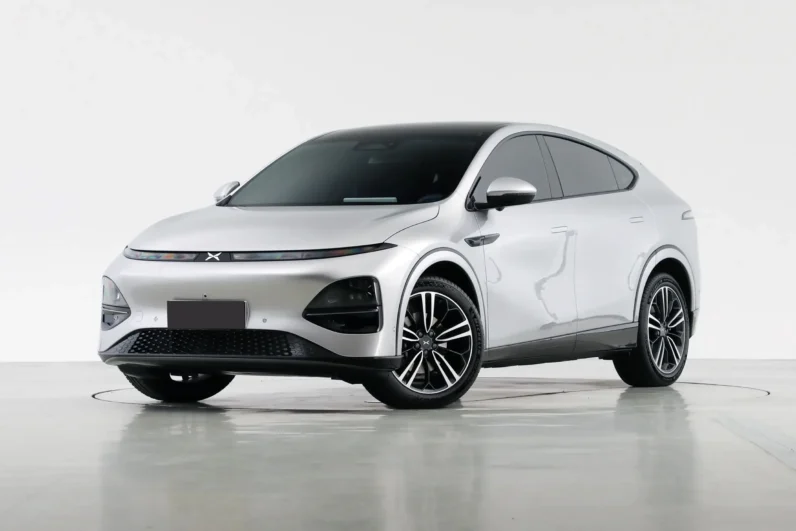 Xpeng G6
