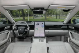 Neta S Shooting Brake