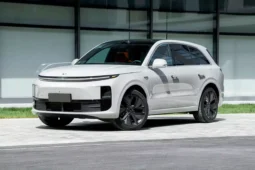 Li Auto L6