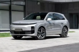 Li Auto L6
