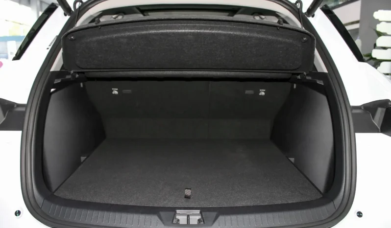 
								BYD Sea Lion 05 DM full									