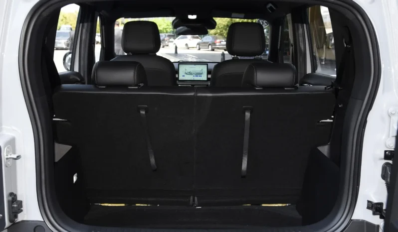 
								Baojun Yueye Plus full									