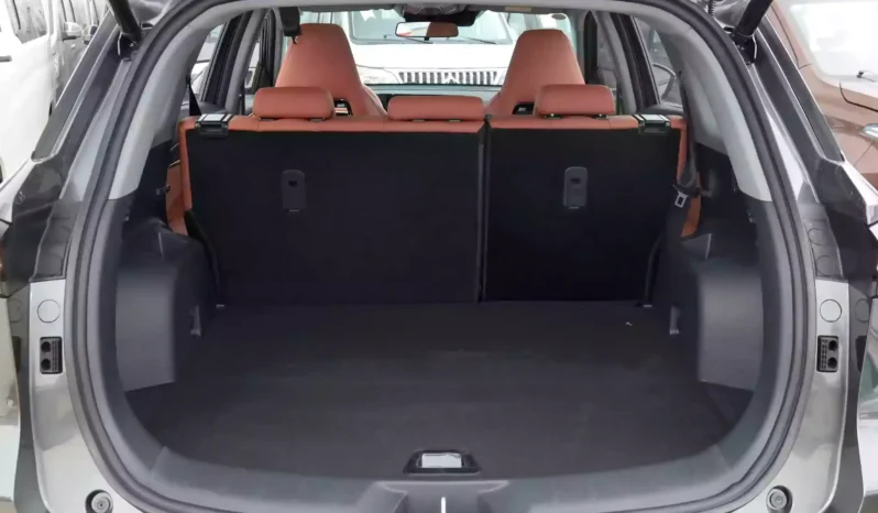 
								Changan CS75 PLUS full									