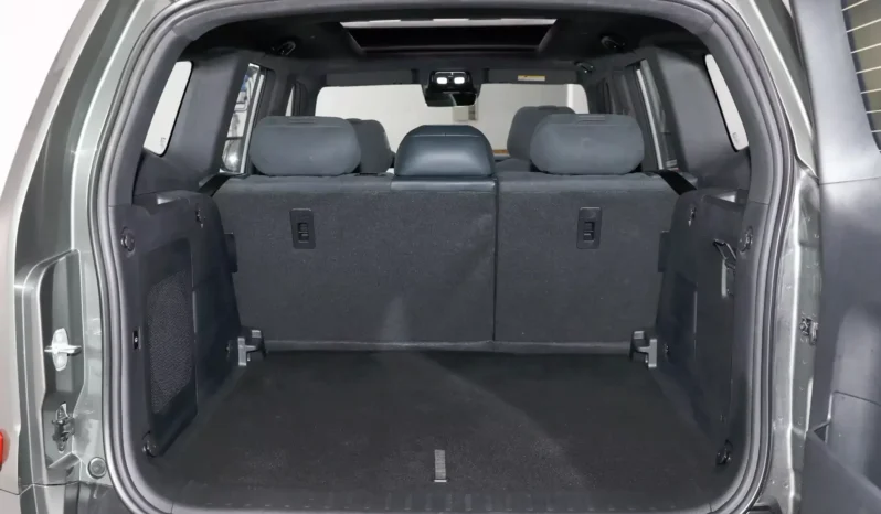 
								Changan DEEPAL G318 full									