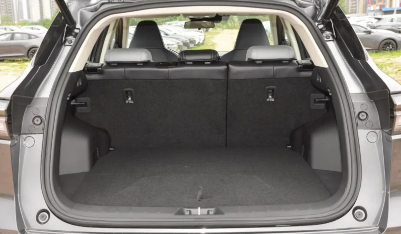 
								Changan Qiyuan Q05 (NEVO) full									