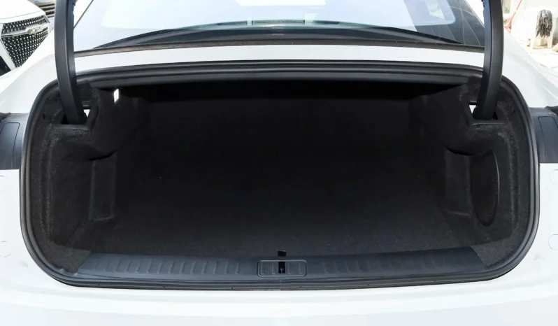 
								EXEED Sterra ES full									