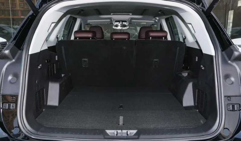 
								Jetour X90 PLUS full									