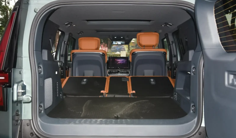 
								M-Hero 917 REEV full									