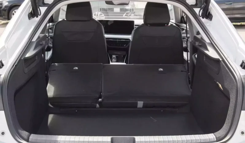 
								Volkswagen Lamando L full									