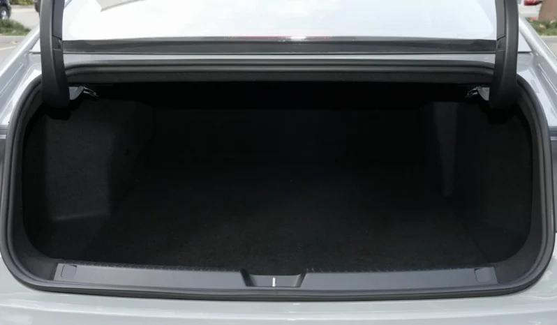 
								Wuling Xingguang EV full									