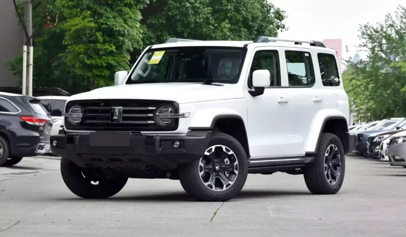 
								GWM Tank 300 Hi4-T full									