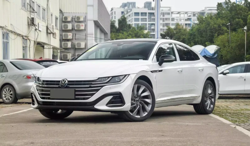 
								Volkswagen Arteon full									