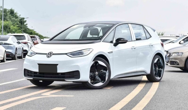 
								Volkswagen ID.3 full									