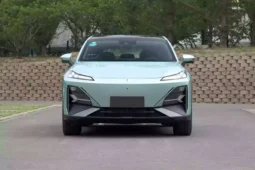 Changan DEEPAL S07 EV