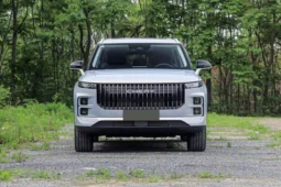 Chery Explore 06 C-DM