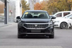 Volkswagen Passat 2024