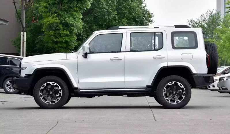 
								GWM Tank 300 Hi4-T full									