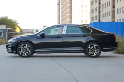 Volkswagen Magotan 2023