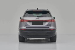Audi Q5 e-tron