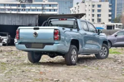 GWM King Kong Cannon