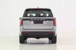 Haval H5