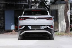 Volkswagen ID.4 CROZZ