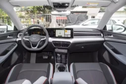 Volkswagen Lamando L