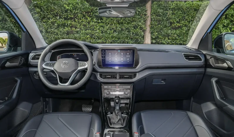 
								Volkswagen Tharu full									